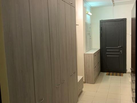 квартира за адресою Софії Русової вул., 1