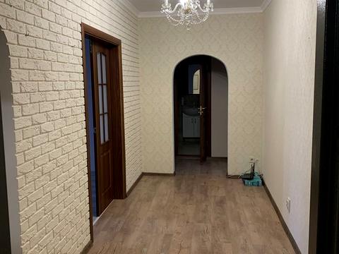 квартира за адресою Софії Русової вул., 1