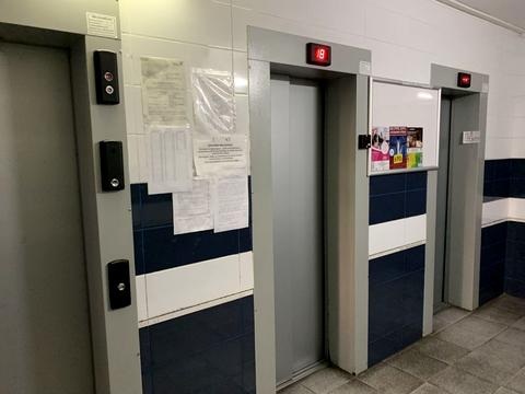 квартира за адресою Софії Русової вул., 1