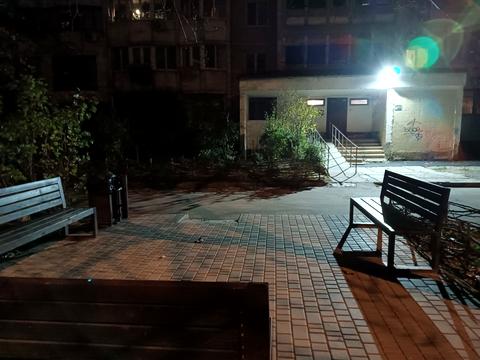 квартира по адресу Князя Владимира Великого просп., 70