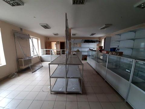 комерційна за адресою Галицька вул., 26