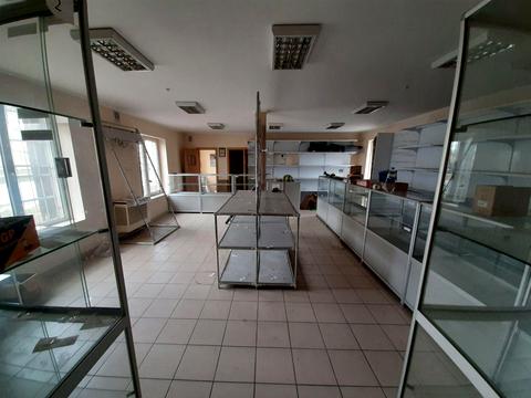 комерційна за адресою Галицька вул., 26