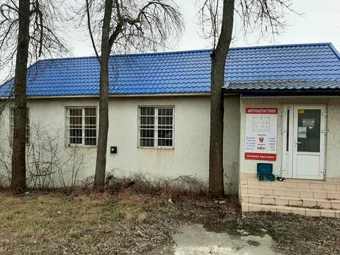 комерційна за адресою Галицька вул., 26