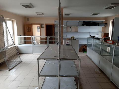 комерційна за адресою Галицька вул., 26