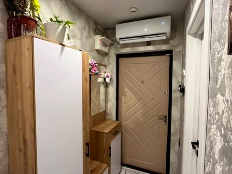 квартира по адресу Жемчужная ул., 11