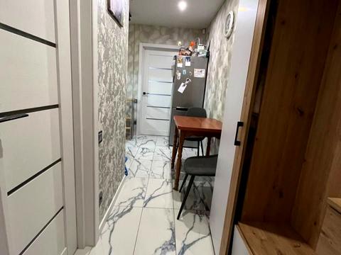 квартира по адресу Жемчужная ул., 11