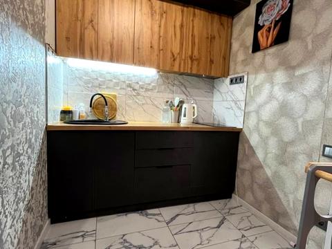 квартира по адресу Жемчужная ул., 11