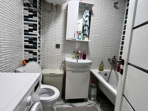 квартира по адресу Жемчужная ул., 11