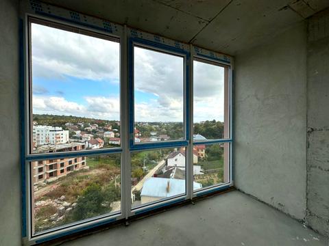 квартира за адресою Очеретяна вул., 11