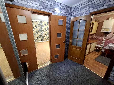 квартира за адресою Центральна вул., 45