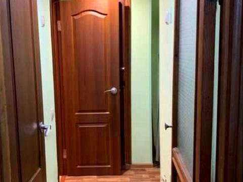 квартира по адресу Библика ул. (2-й Пятилетки), 42