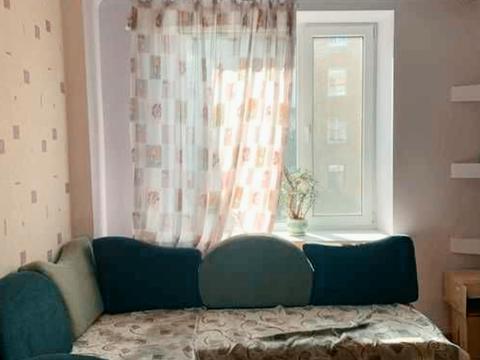 квартира по адресу Библика ул. (2-й Пятилетки), 42