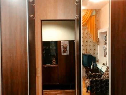 квартира по адресу Библика ул. (2-й Пятилетки), 42