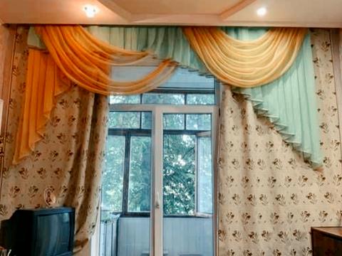 квартира за адресою Біблика вул. (2-ї П'ятирічки), 42