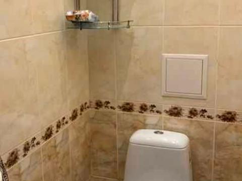 квартира по адресу Библика ул. (2-й Пятилетки), 42