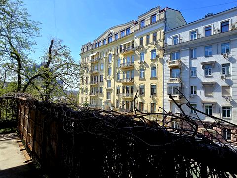 квартира за адресою Київ, Шовковична вул., 29