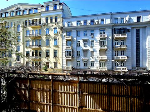 квартира за адресою Київ, Шовковична вул., 29