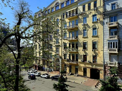 квартира за адресою Київ, Шовковична вул., 29