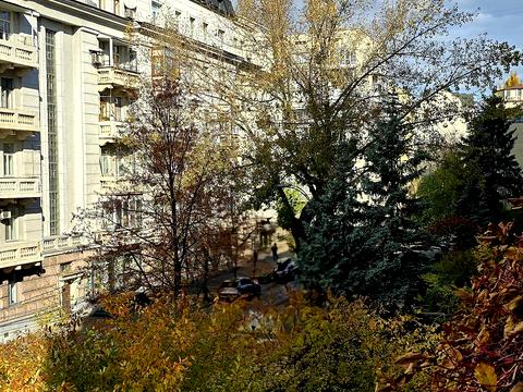 квартира за адресою Київ, Шовковична вул., 29