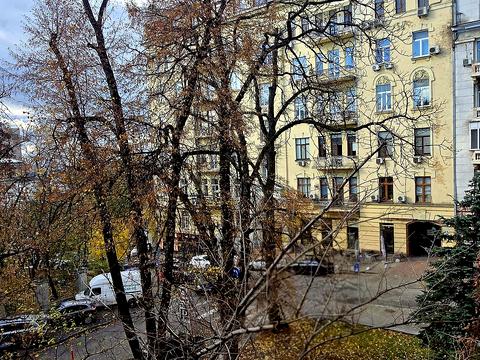 квартира за адресою Київ, Шовковична вул., 29