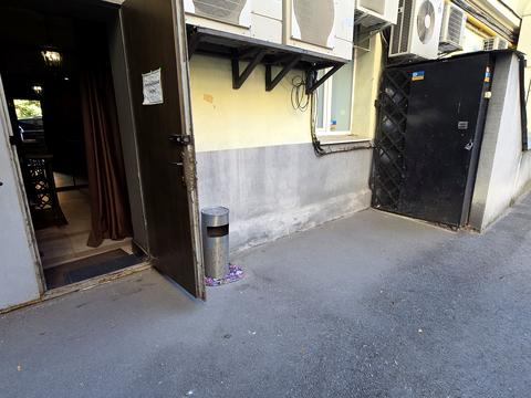 коммерческая по адресу Шелковичная ул., 32/34