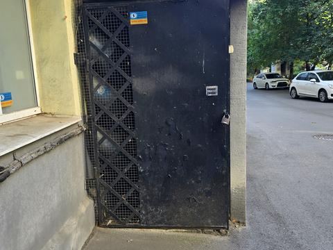 коммерческая по адресу Шелковичная ул., 32/34