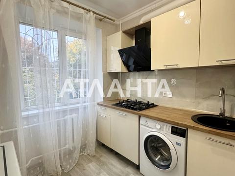 квартира за адресою Героїв Прикордонників вул., 3