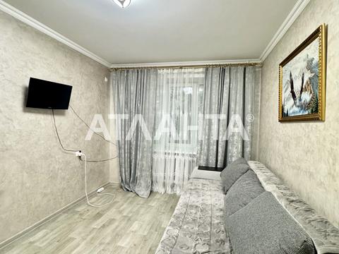 квартира за адресою Героїв Прикордонників вул., 3