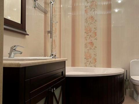 квартира по адресу Мокра ул. (Кудряшова), 20