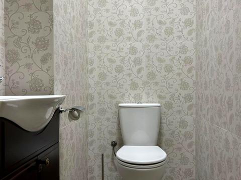 квартира по адресу Мокра ул. (Кудряшова), 20