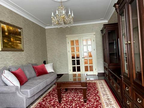 квартира по адресу Мокра ул. (Кудряшова), 20