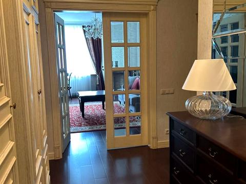 квартира по адресу Мокра ул. (Кудряшова), 20