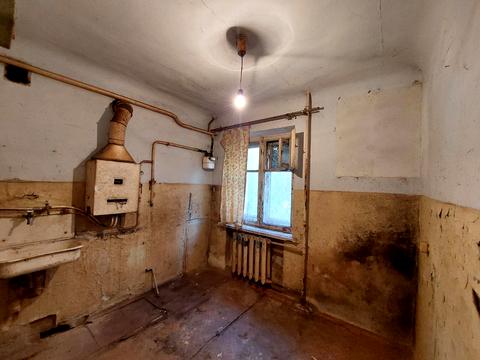 квартира по адресу Инны Дерусовой ул. (Генерала Кузнецова), 11