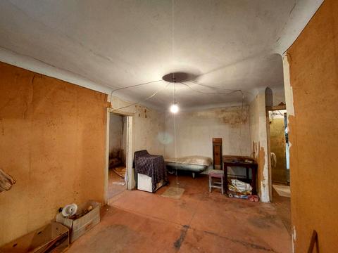 квартира по адресу Инны Дерусовой ул. (Генерала Кузнецова), 11