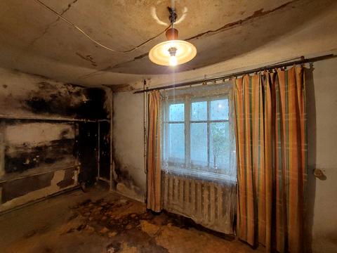 квартира по адресу Инны Дерусовой ул. (Генерала Кузнецова), 11