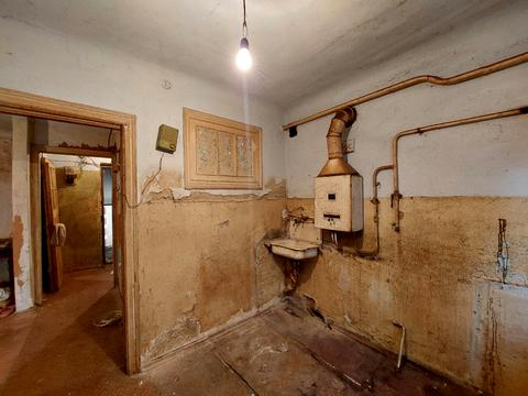 квартира по адресу Инны Дерусовой ул. (Генерала Кузнецова), 11