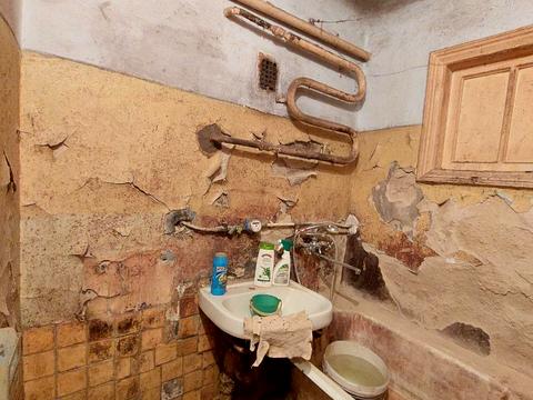 квартира по адресу Инны Дерусовой ул. (Генерала Кузнецова), 11