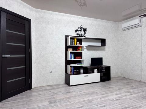 квартира за адресою Доківська вул., 10, к3