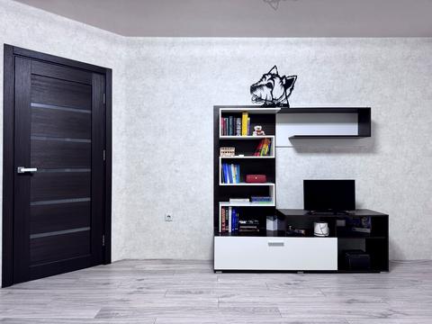 квартира за адресою Доківська вул., 10, к3