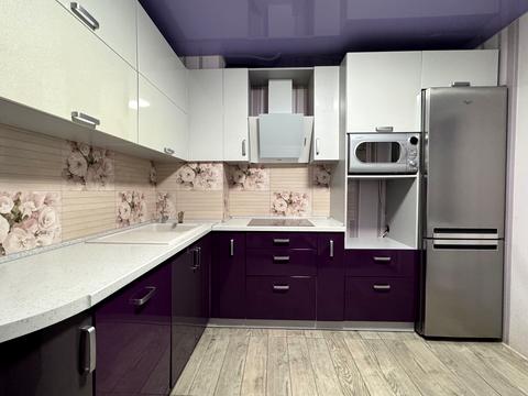 квартира за адресою Доківська вул., 10, к3