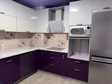 квартира за адресою Доківська вул., 10, к3