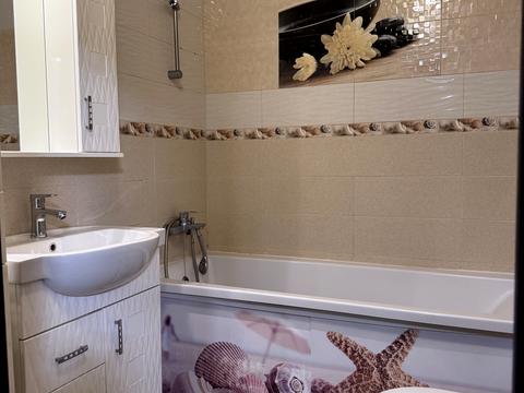 квартира за адресою Доківська вул., 10, к3