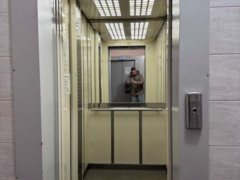 квартира за адресою Доківська вул., 10, к3