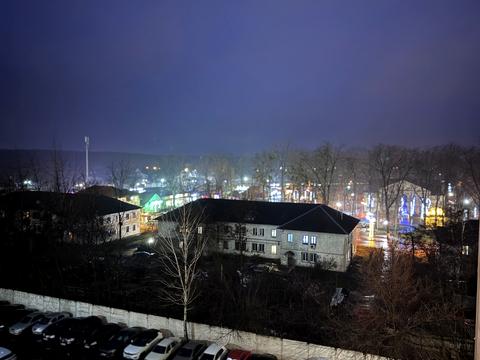 квартира за адресою Доківська вул., 10, к3