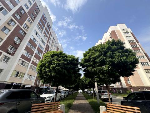 квартира за адресою Машинобудівників вул., 23