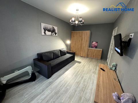 квартира за адресою Машинобудівників вул., 23