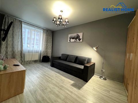 квартира за адресою Машинобудівників вул., 23