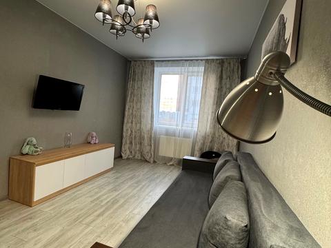 квартира за адресою Машинобудівників вул., 23