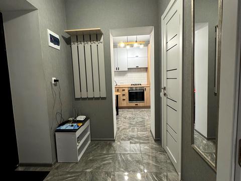 квартира за адресою Машинобудівників вул., 23