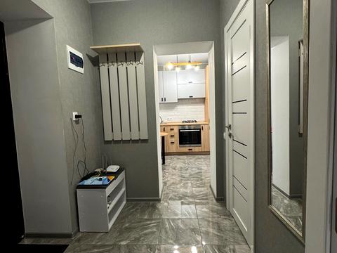 квартира за адресою Машинобудівників вул., 23